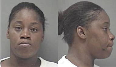 Nadia Washpun, - Ouachita Parish County, LA 